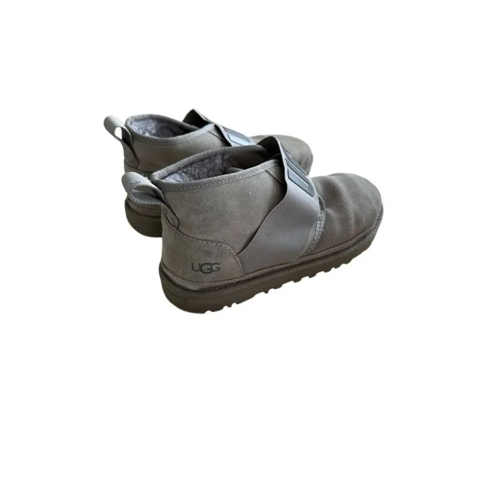 UGG womens gray